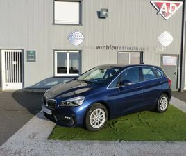 (F45) 218IA 136CH BUSINESS DESIGN DKG7