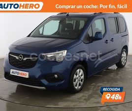 OPEL COMBO LIFE 1.2 T SS INNOVATION L