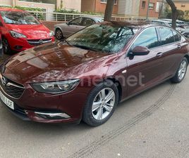 OPEL INSIGNIA GS 1.6 CDTI TURBO D SELECTIVE