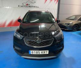 OPEL MOKKA X OPEL MOKKA X 1.4 T GLP 4X2 INNOVATION