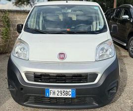 FIAT FIORINO