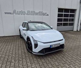 KIA EV4 81,4 KWH EARTH UPGRADE TECHNOLOGY WINTER-CONNECT D