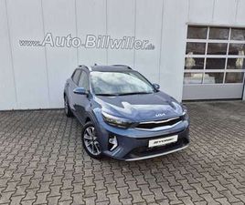 KIA STONIC 1.0 T-GDI (100 PS) MHEV DCT7 SPIRIT TECHNOLOGIE