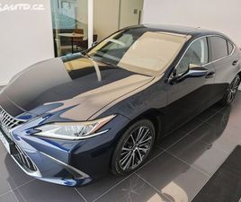 LEXUS ES 300H 300H BUSINESS EDITION