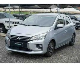 MITSUBISCI SPACE STAR