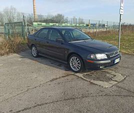 VOLVO S40 S40 I 1996 1.9D OPTIMA 102CV