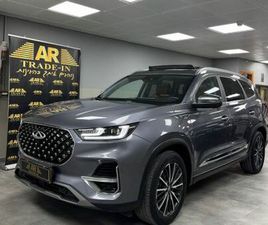 NOBEL אוט׳ בנזין 1.6 (186 כ״ס)