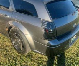 DODGE MAGNUM 2007 DODGE MAGNUM