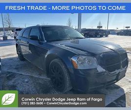 DODGE MAGNUM USED 2005 DODGE MAGNUM SE