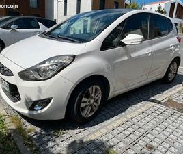 HYUNDAI IX20 IX20