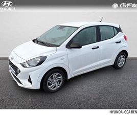 HYUNDAI I10 1.0 67CH ECO INITIA