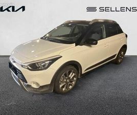 HYUNDAI I20 ACTIVE 1.0 T-GDI 100CH ACTIVE EURO6D-T EVAP