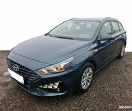 HYUNDAI I30 SW 1.0 T-GDI 120 IBVM6 INTUITIVE