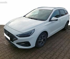 HYUNDAI I30 SW 1.6 CRDI 115 BVM6 CREATIVE