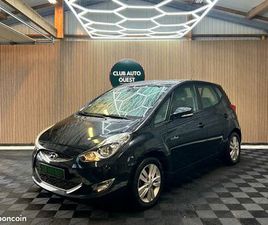 HYUNDAI IX20 HYUNDAI IX20 1.4 CRDI 90 BLUEDRIVE PACK SENSATION