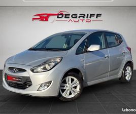HYUNDAI IX20 1.6 CRDI 115 PACK PREMIUM