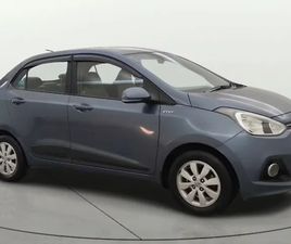 HYUNDAI XCENT