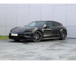 PORSCHE TAYCAN SPORT TURISMO PORSCHE TAYCAN SPORT TURISMO (MY22)