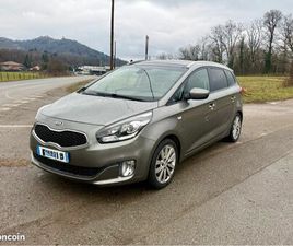 KIA CARENS KIA CARENS 1.7 CRDI 136 PREMIUM 7 PLACES