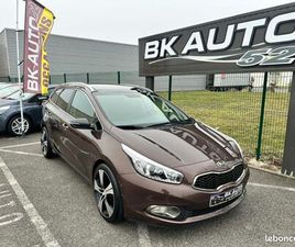 KIA CEE'D SW 1.6 CRDI 128CH PREMIUM