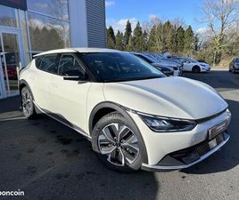 KIA EV6 ACTIVE BUSINESS 229 AIR ATTELAGE