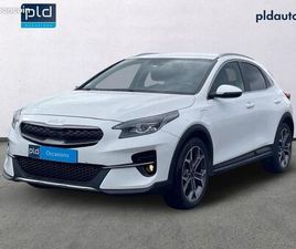 KIA XCEED KIA XCEED 1.6 GDI 105CH + PLUG-IN 60.5CH ACTIVE DCT6
