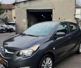 OPEL KARL 1.0 4 CV 73 CV ESSENCE