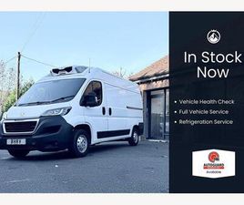 2.0 BLUEHDI 335 PROFESSIONAL L2 H2 EURO 6 5DR