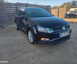 POLO TSI 90CV EN TRÈS BON ÉTAT