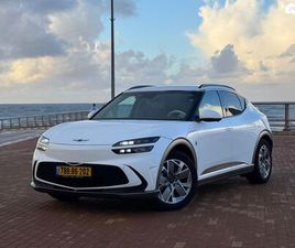 ELEGANT חשמלי אוט׳ (228 כ״ס)