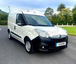 OPEL COMBO TOUR EXPRESSION 1.3 CDTI L1 H1