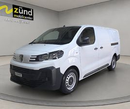 PEUGEOT EXPERT EXPERT KAW. LONG 2.2 BLUEHDI 150 S/S