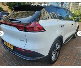 PREMIUM חשמלי אוט׳ 5 מק (204 כ״ס)