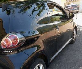 TOYOTA AYGO TOYOTA AYGO TRÈS BON ÉTAT