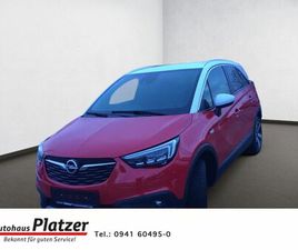 OPEL CROSSLAND X OPEL CROSSLAND ULTIMATE LED, HEAD UP DISPLAY, SITZHEI