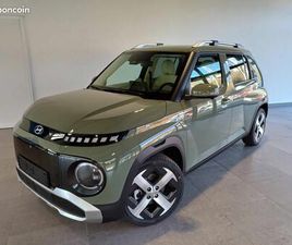 HYUNDAI INSTER 49 KWH 115CH CREATIVE 4PL