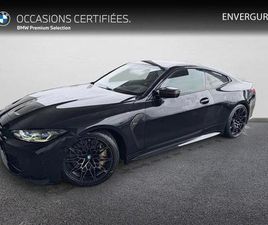 3.0 510CH COMPETITION