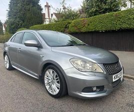 2.4 16V SPORT CVT 4WD EURO 5 4DR