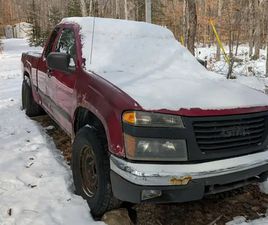 CHEVROLET COLORADO CHEVY COLORADO $4000 OBO!!