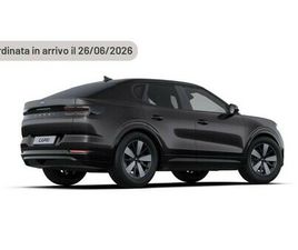 STANDARD RANGE 190 CV STYLE