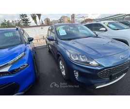 FORD KUGA 1.5 TDCI CONNECT 120CV KUGA 1.5 TDCI CONNECT 120CV