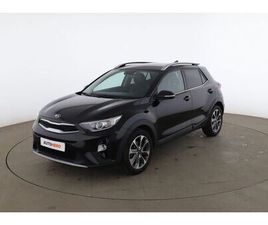 KIA STONIC 1.0 T-GDI ISG DESIGN