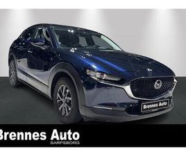 2.0 180 HK MHEV, 6 AUT, SKY /1 EIER/KOMPLETT SERVICE