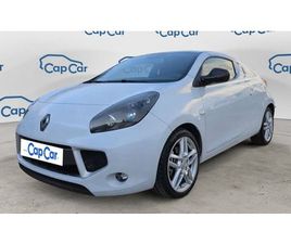 DYNAMIQUE - 1.2 TCE 100