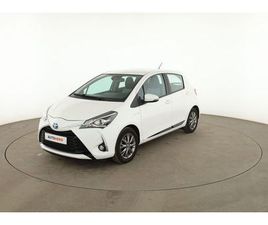 TOYOTA YARIS 1.5 HYBRID DYNAMIC
