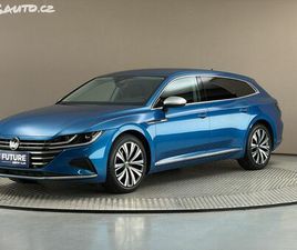 VOLKSWAGEN ARTEON 2.0 TDI DSG ELEGANCE SHOOTING