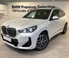 X1 XDRIVE 25E 245CH DKG7 M SPORT