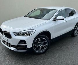 SDRIVE18I 136CH BUSINESS DESIGN