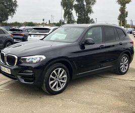 BMW X3 XDRIVE20D 2.0 190CV