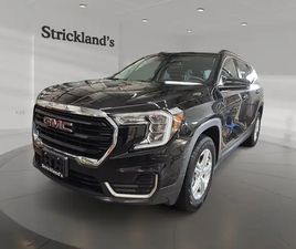 2024 GMC TERRAIN AWD SLE